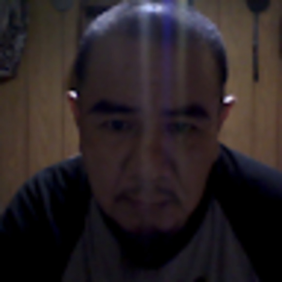 Meet your Posher, Lenfred - Picture 1 of 1